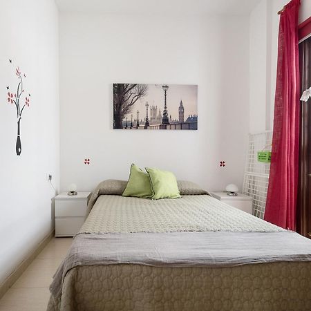 Apartamento Elena Buenavista Del Norte Exterior foto